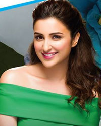 Parineeti Chopra